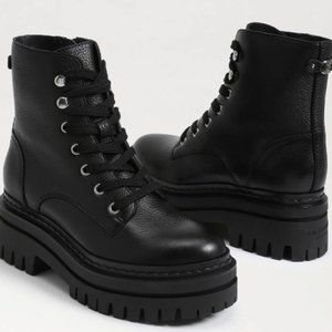 Sam Edelman Kyler Combat Boot